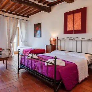 Casa Aurora Affittacamere