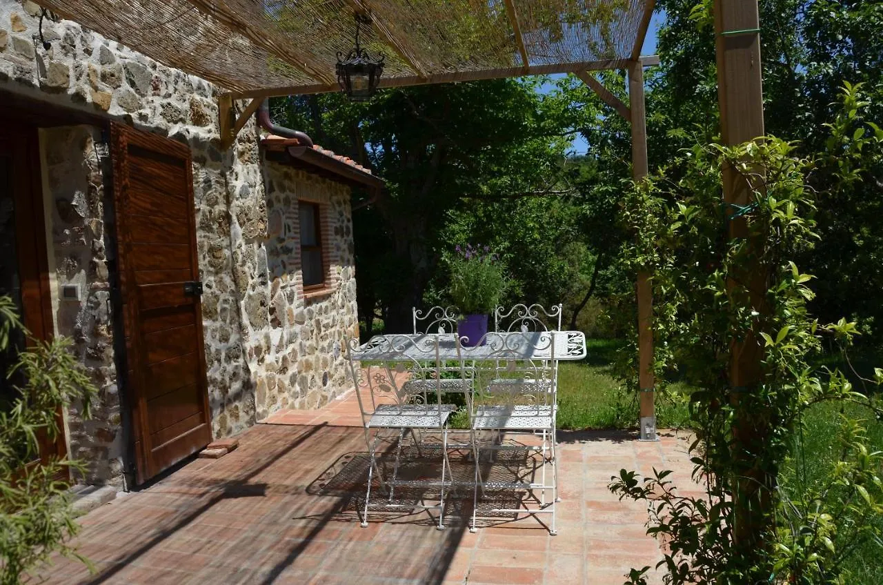 Il Venaio Bed & Breakfast Massa Marittima