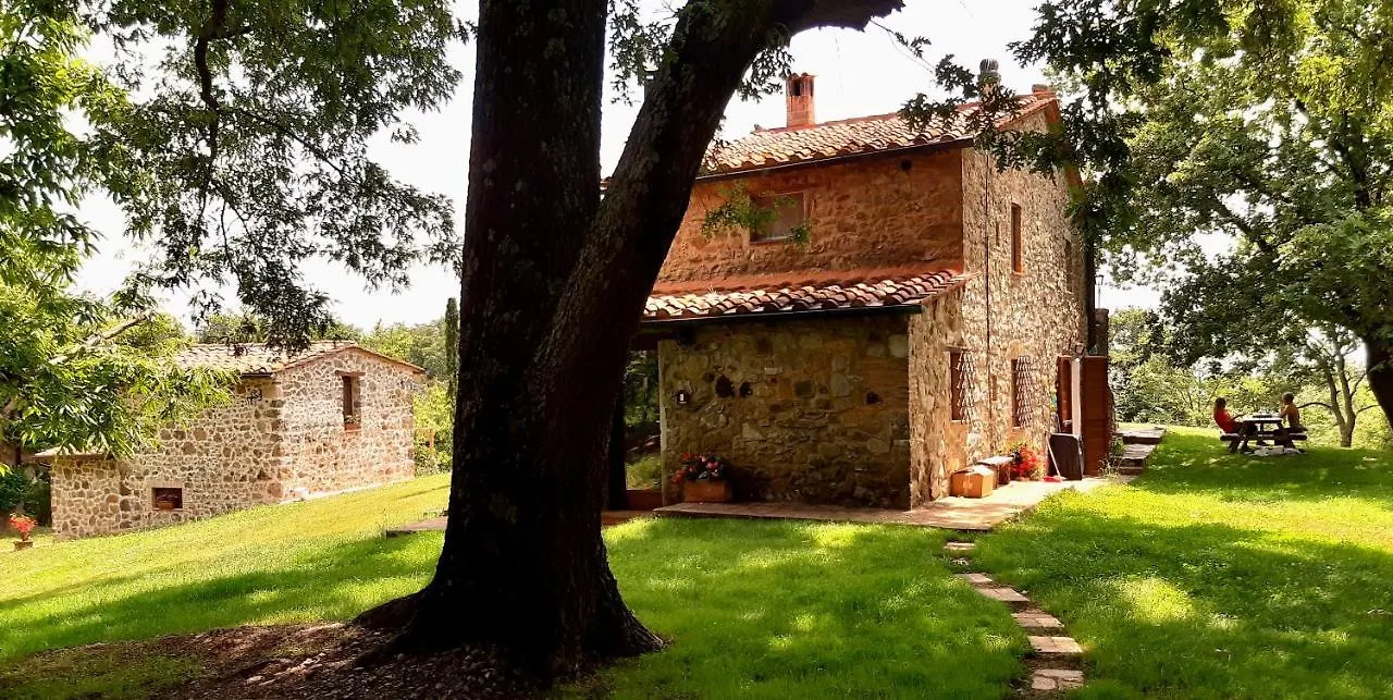 Il Venaio Bed & Breakfast Massa Marittima