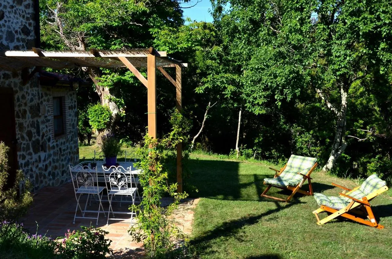 Il Venaio Bed & Breakfast Massa Marittima