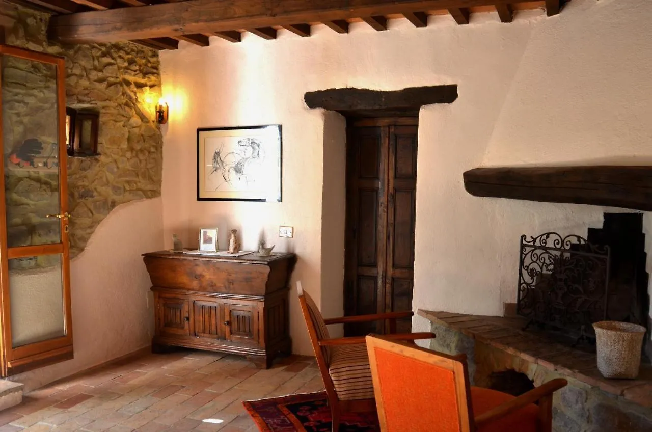 Il Venaio Bed & Breakfast Massa Marittima