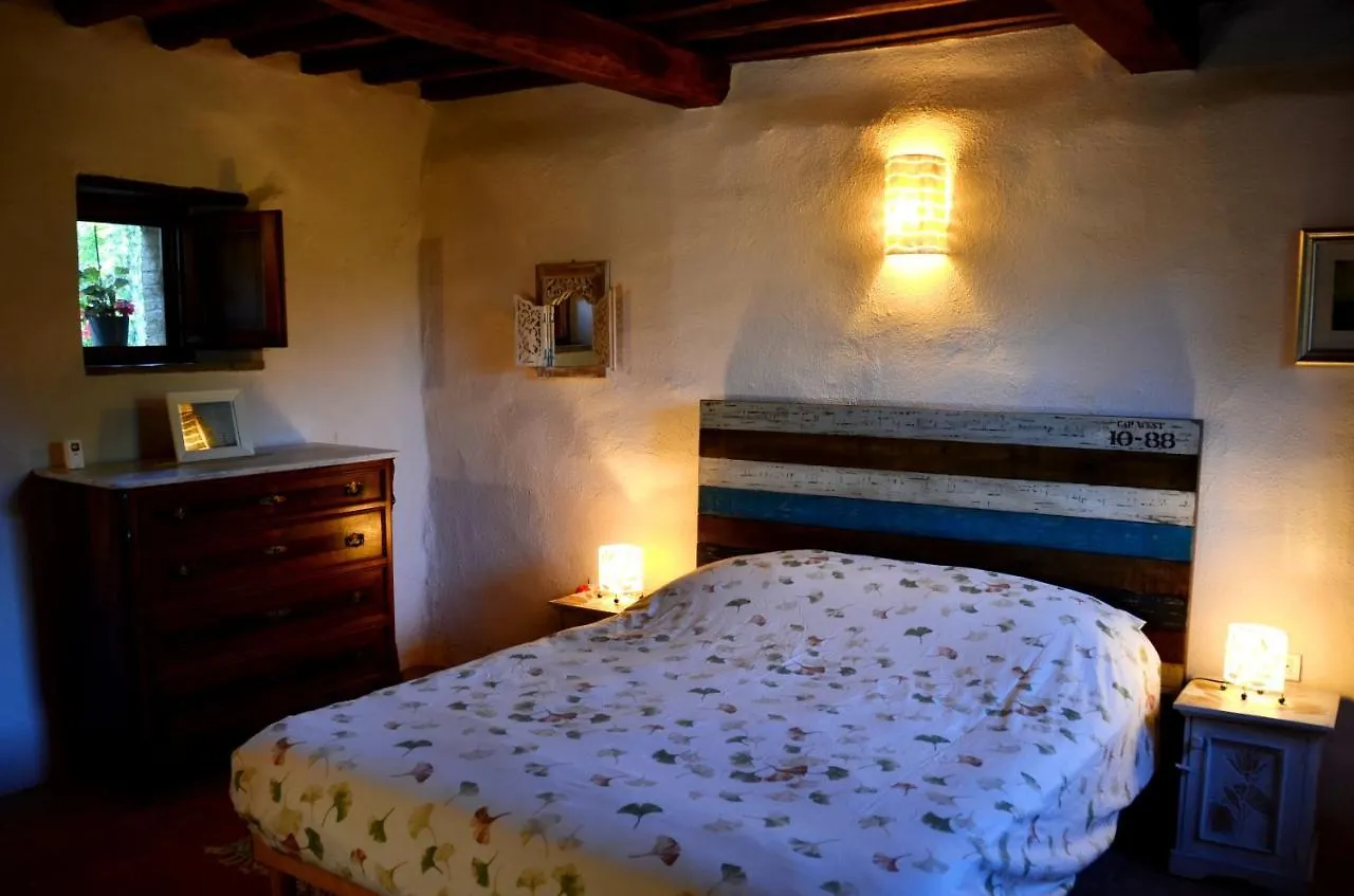 Il Venaio Bed & Breakfast Massa Marittima Italy