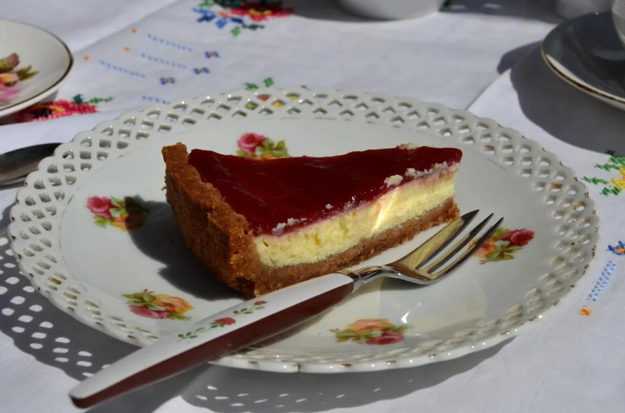 Il Venaio Bed & Breakfast Massa Marittima