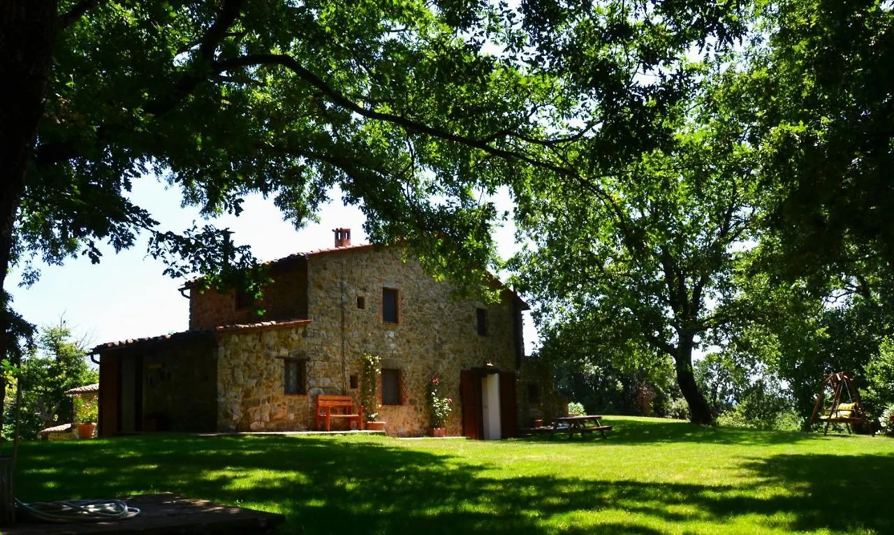 Il Venaio Bed & Breakfast Massa Marittima 0*,  Italy