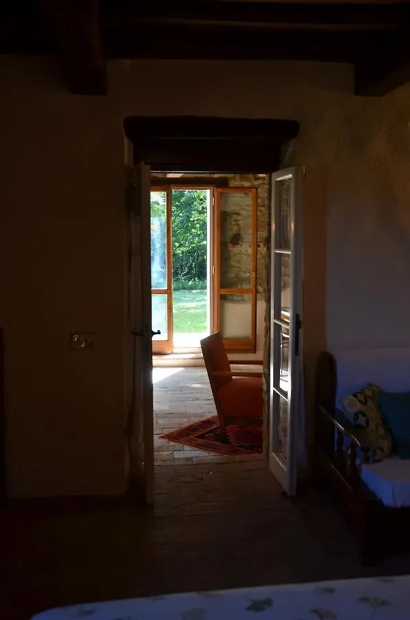 Il Venaio Bed & Breakfast Massa Marittima
