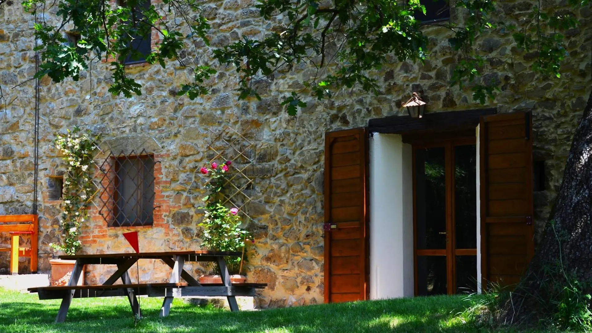 Il Venaio Bed & Breakfast Massa Marittima