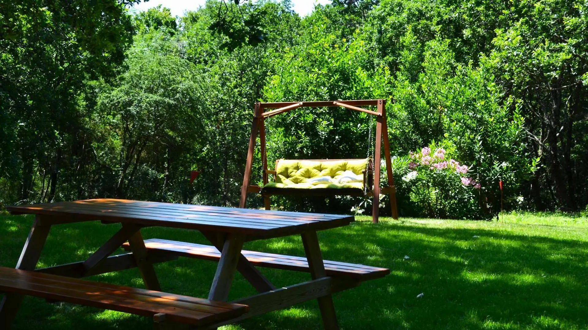 Il Venaio Bed & Breakfast Massa Marittima Italy