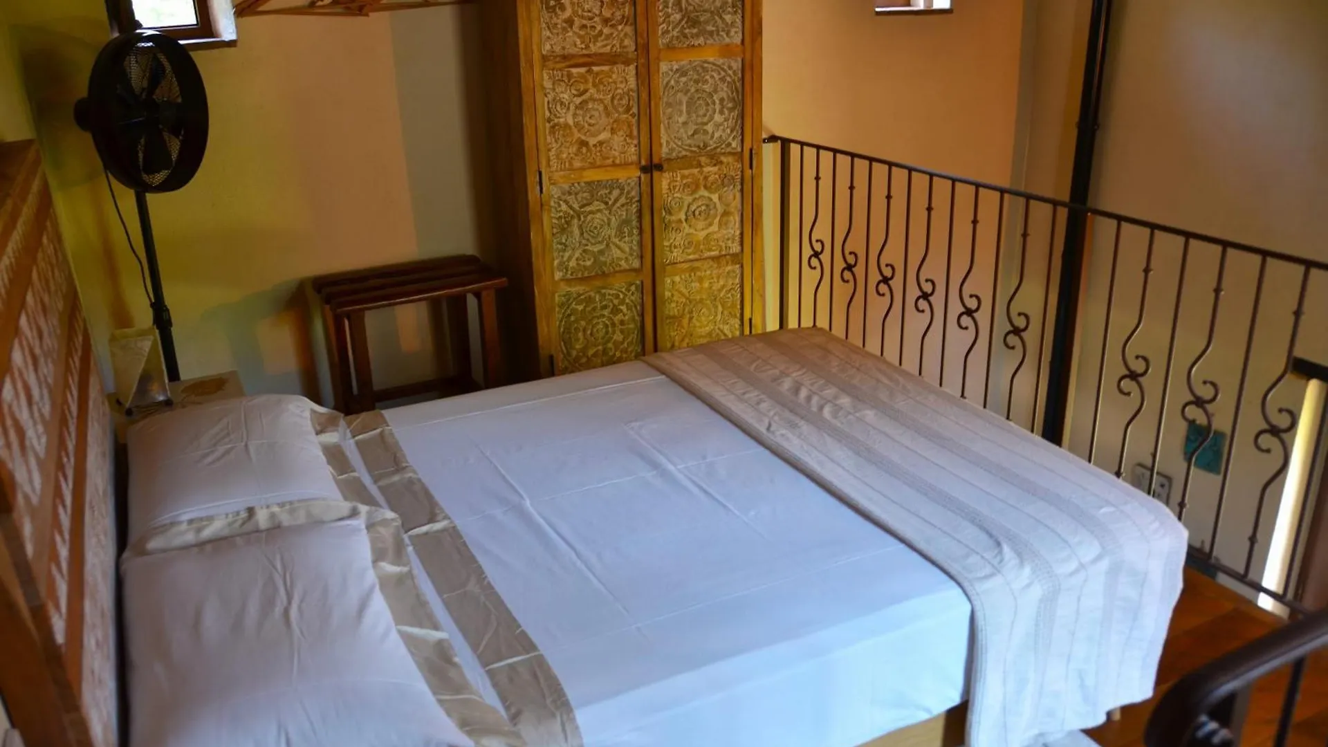 Il Venaio Bed & Breakfast Massa Marittima Italy