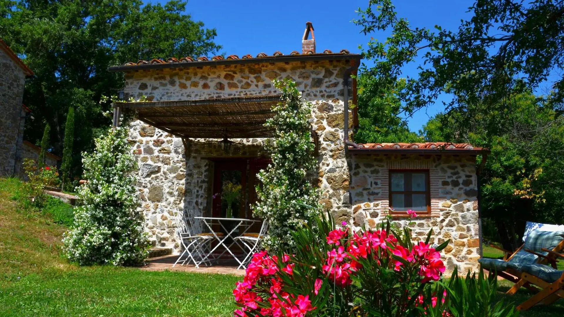 Il Venaio Bed & Breakfast Massa Marittima