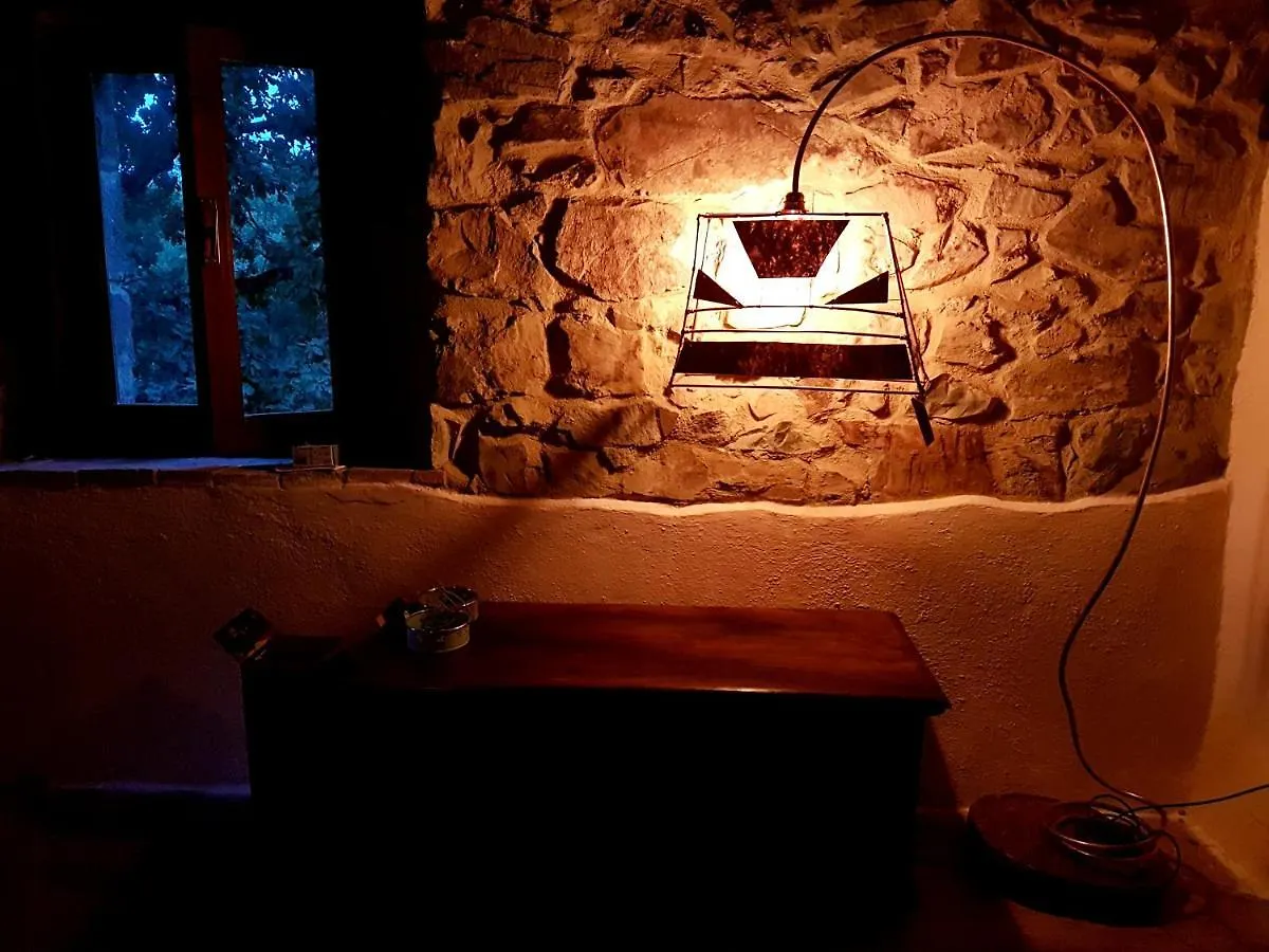 مبيت وإفطار ماسا ماريتيما Il Venaio إيطاليا